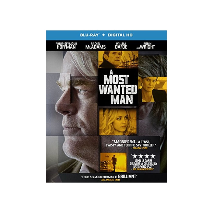 A Most Wanted Man (BLU-RAYDIGITAL HD)
