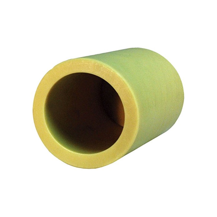 Mann Lake "Cylinder" Candle Mold, 3-Inch by 5-Inch