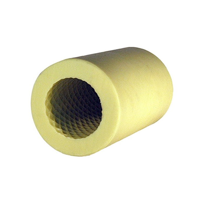 Mann Lake "Diamond Cylinder" Candle Mold