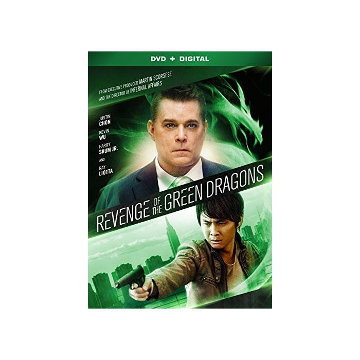 Revenge of the Green Dragons