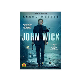 John Wick