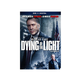 Dying of the Light
