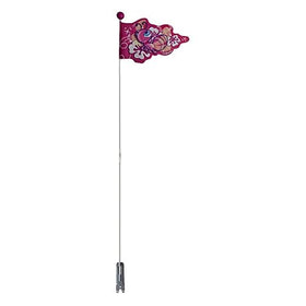 Kidzamo Flower Safety Flags (2-Piece)