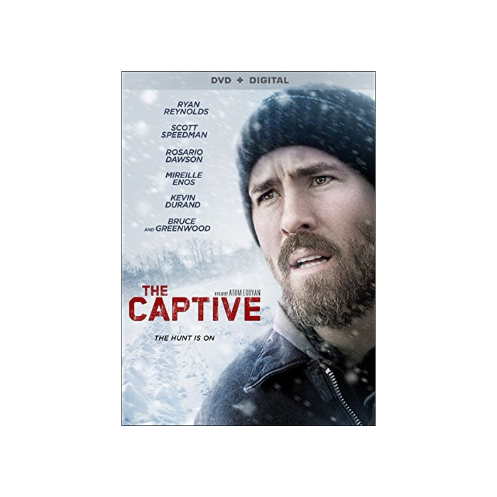 Captive