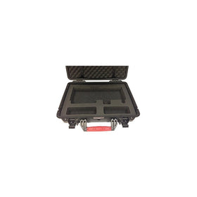 AspectSolar EC-300 Hard Carry Case