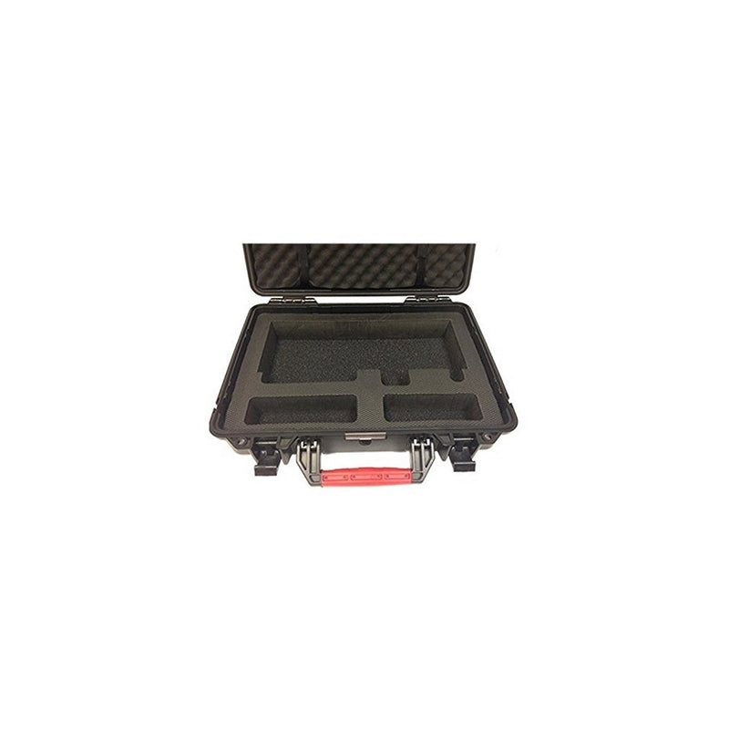 AspectSolar EC-300 Hard Carry Case
