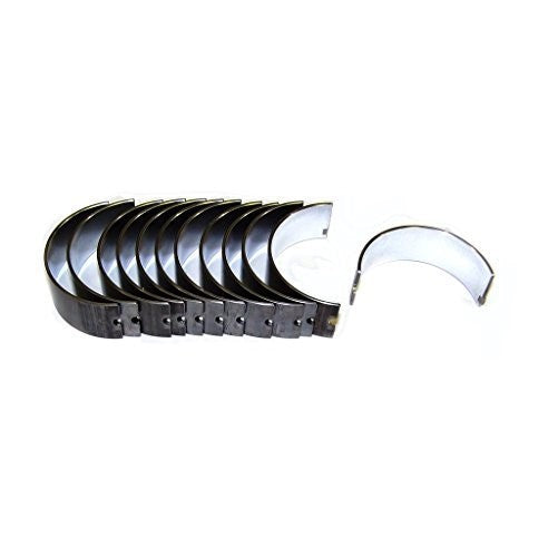 DNJ Engine Components RB1123 Rod Bearing Set Size: Standard Oversize