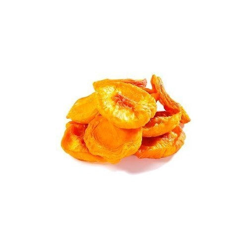 Fancy Dried Fruits- Sun Dried California Peaches, 1 lb