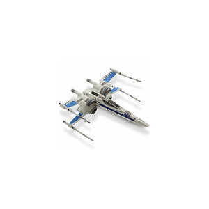Disney Star Wars The Force Awakens Resistance X-Wing Fighter Diecast Vehicle