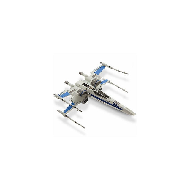 Disney Star Wars The Force Awakens Resistance X-Wing Fighter Diecast Vehicle