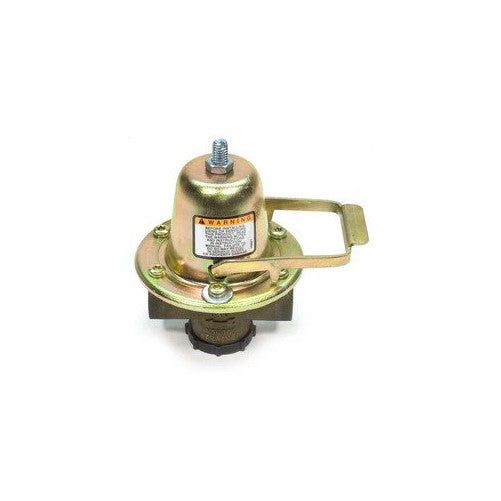 Water Pressure Reducing Valve, 1/2 In.