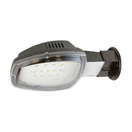 LED Outdoor Security Down Light 3000 Lumen, Dusk to Dawn, Very Bright white light