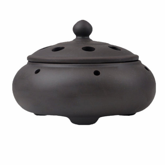 Qiaoya Ceramics incense burners / Towers Incense burner Holder home decor