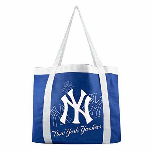 Littlearth MLB New York Yankees Team Tailgate Tote
