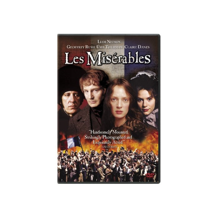Les Miserables