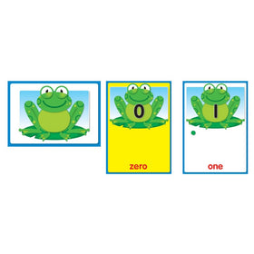 Carson Dellosa Numbers 0-30 Bulletin Board Set (119005)