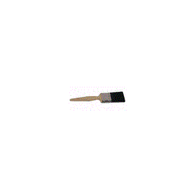 Brush Varnish Wall Polyes 4in