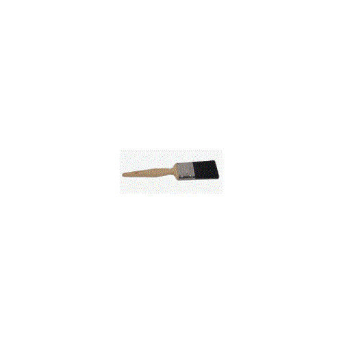 Brush Varnish Wall Polyes 4in