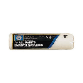 Roller Cover Fabric 9x1/4in