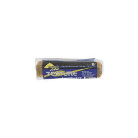 Texture Roller Cover, 9" x 1/4" Nap