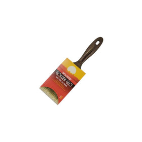 Wooster Brush Q3118-3 Golden Glo Paintbrush, 3-Inch