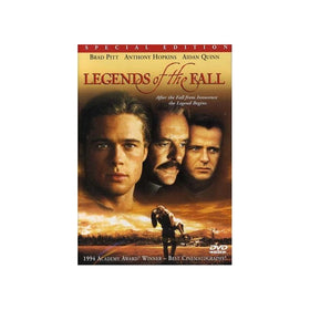 Legends of the Fall (Special Edition)