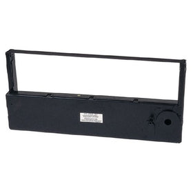 Genicom Black Ribbon W/Weld Sensor Hole For 4410 4440