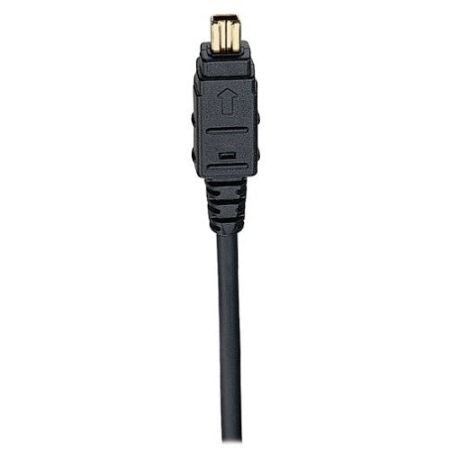 Tripp Lite FireWire IEEE 1394 Cable (4pin/4pin) 6-ft.(F009-006)