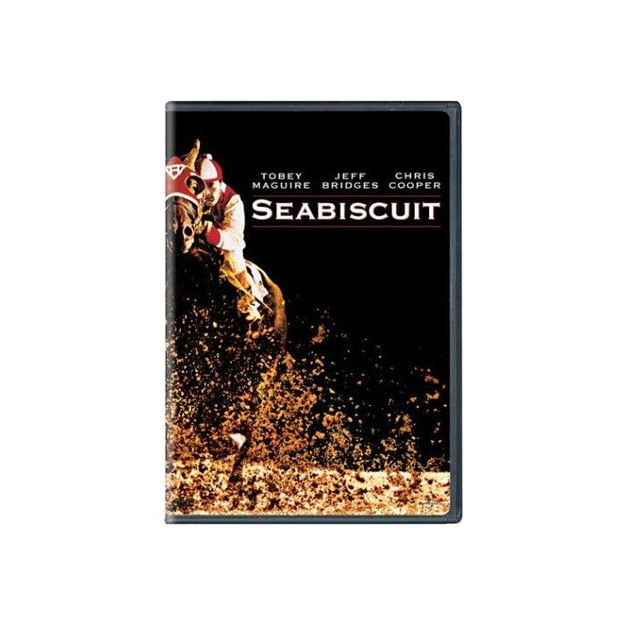 Seabiscuit (Widescreen Edition)