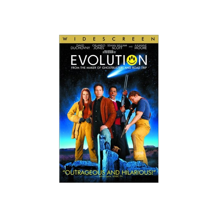 Evolution