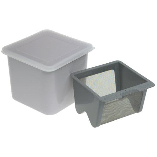 Cuisipro Donvier Yogurt Cheese Maker