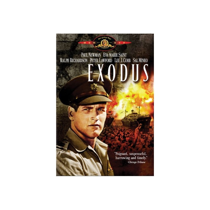 Exodus