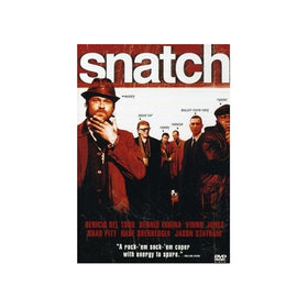 Snatch (Widescreen Edition)