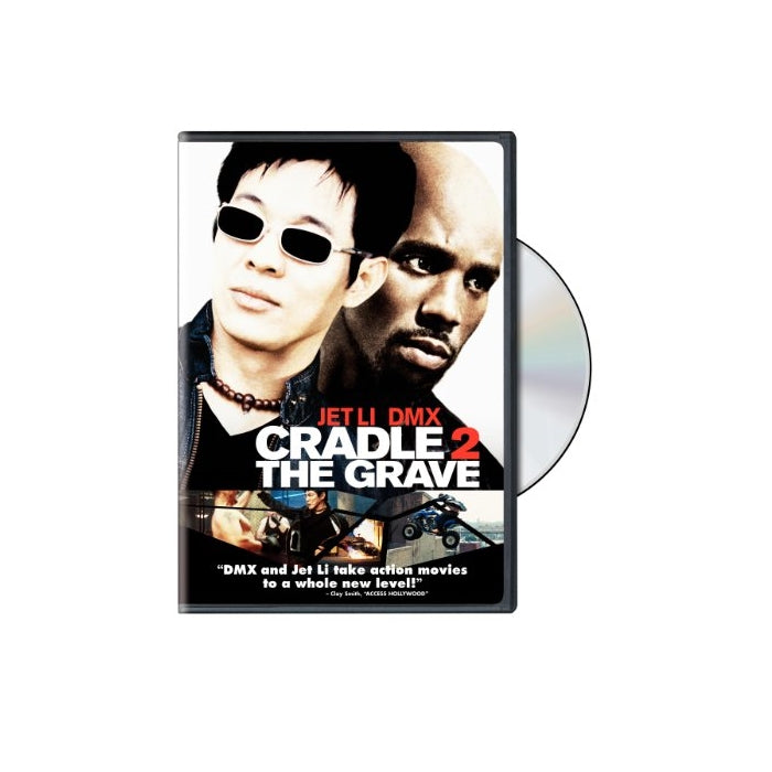 Cradle 2 the Grave (Widescreen Edition)