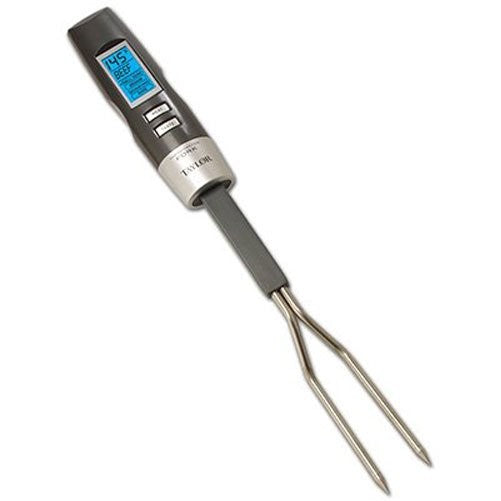 Taylor Digital Fork Thermometer