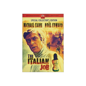 The Italian Job