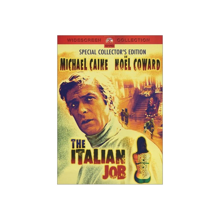 The Italian Job