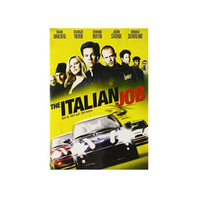 The Italian Job
