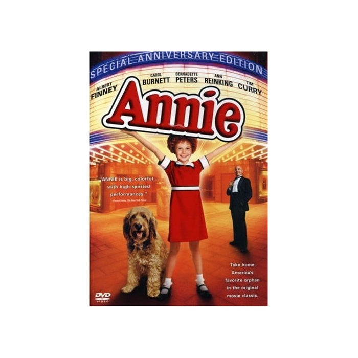 Annie (Special Anniversary Edition)