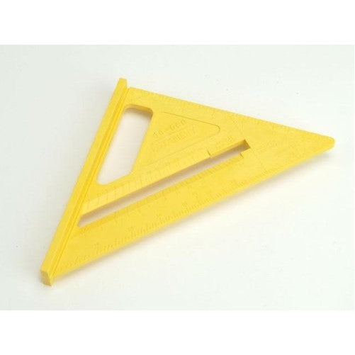Stanley 46-060 6-7/8 Inch Quicksquare Layout Tool Abs