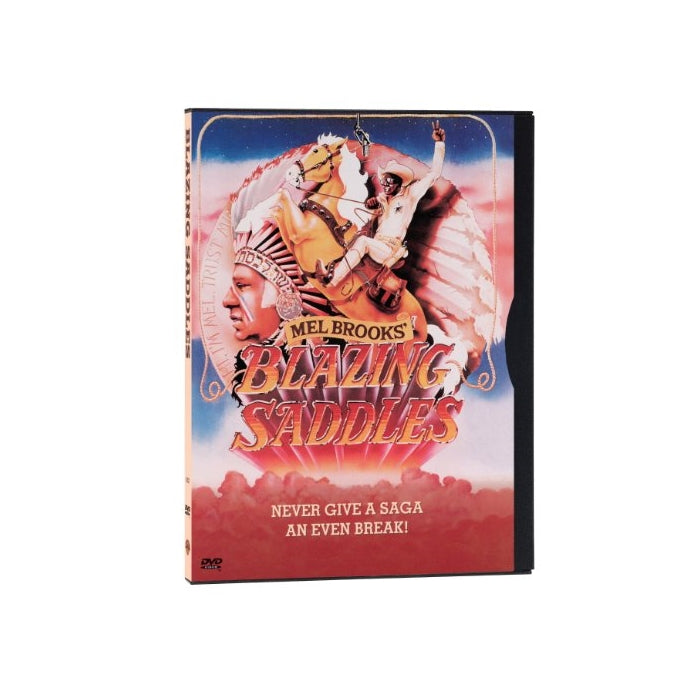 Blazing Saddles (30th Anniversary Special Edition)