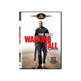 Walking Tall