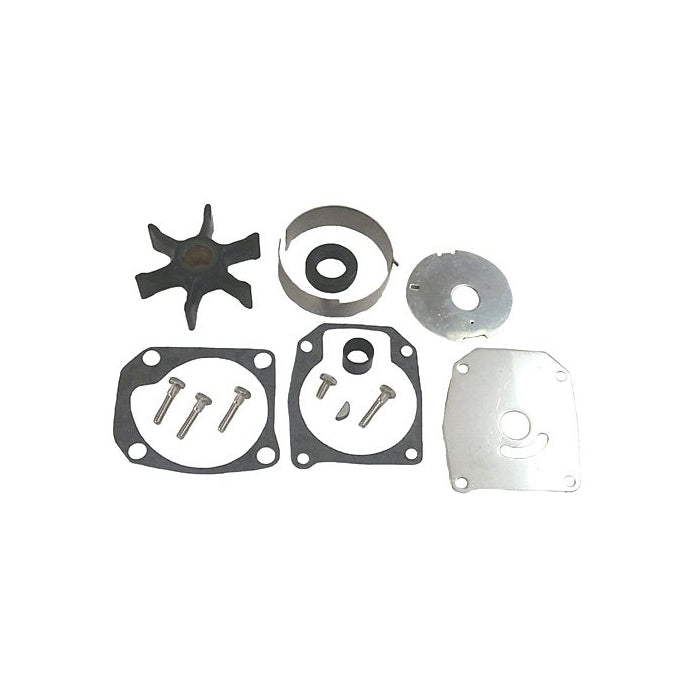 Sierra 18-3388 Water Pump Kit Without Housing