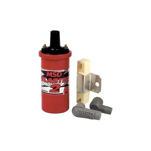 MSD 8203 Blaster 2 Hi-Performance Coil
