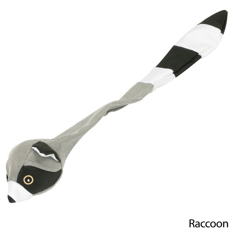 Ethical Pet Products (Spot) DSO5922 Skinneeez Durable Racoon Dog Toy, 23-Inch