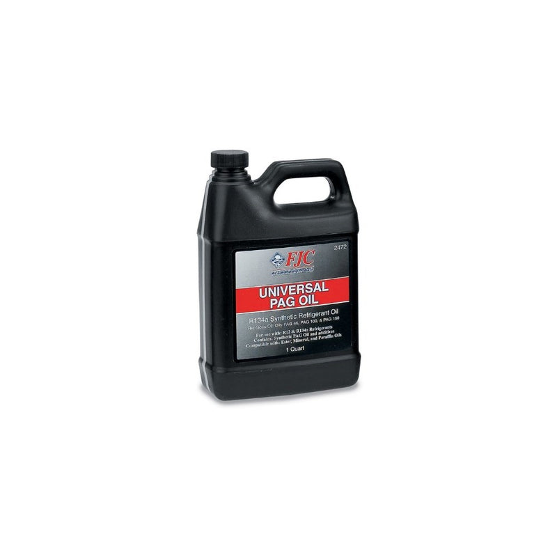 FJC 2472 PAG Oil - 32 fl. oz.