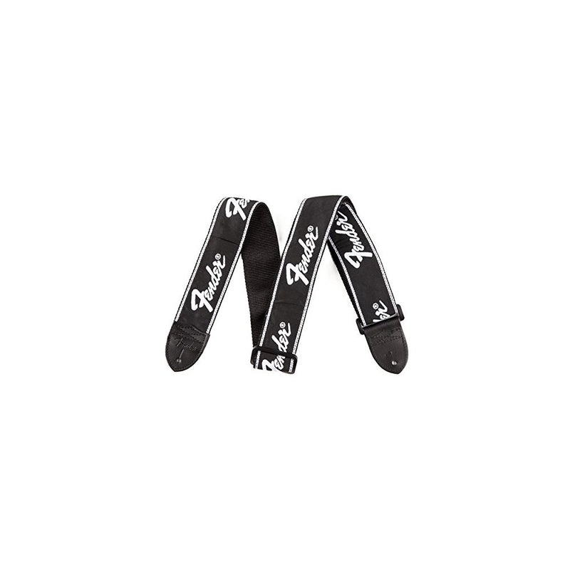 Fender Running Logo Strap