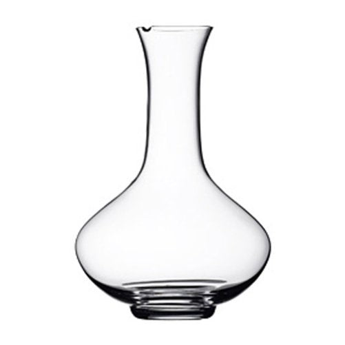 Orrefors Difference Decanter