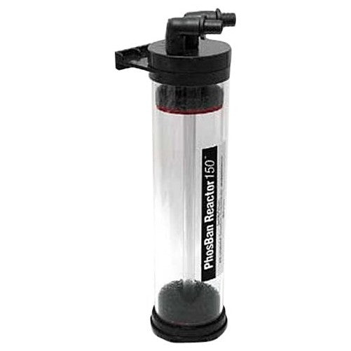 Two Little Fishies ATLPBR150 GFO PhosBan Reactor 150