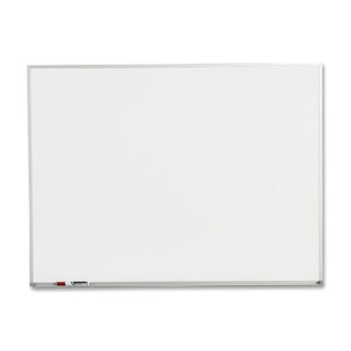 Sparco Marker Board, Aluminum Frame, 4 x 3-Feet, White (SPR19771)